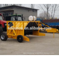 tractor implement compost turner sale for Australia